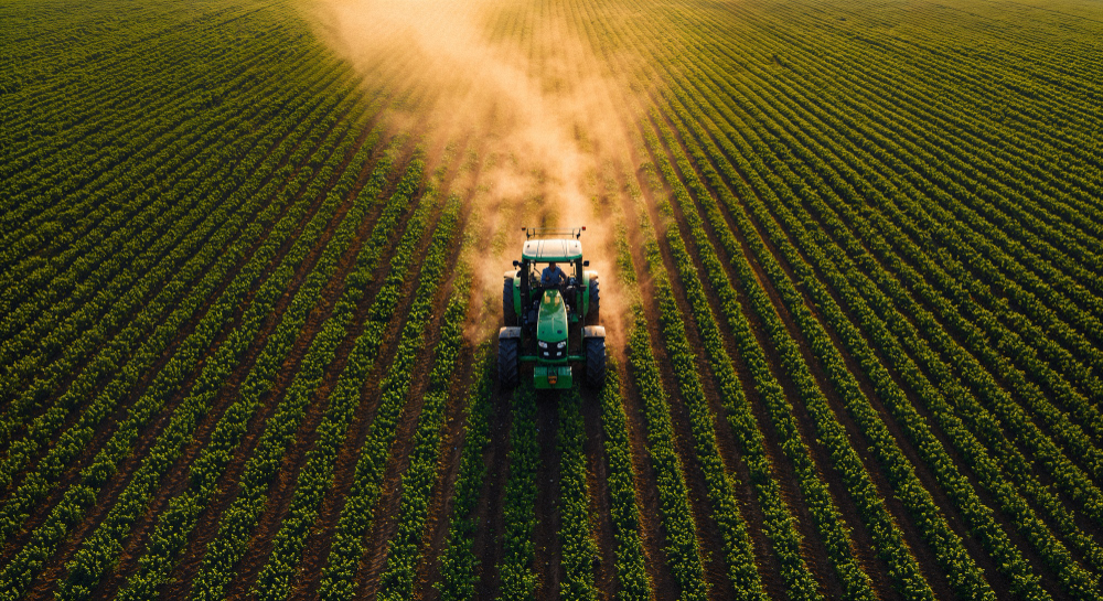 Proagro muda as regras: seguro rural entra em nova fase a partir de 1º de julho