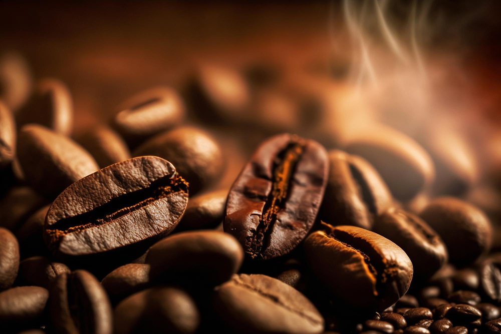 Café mantém alta e atinge R$ 1.650 por saca com oferta restrita e atraso na colheita no Brasil