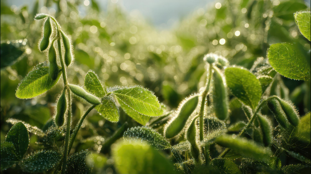 Soja brasileira consolida US$ 12/bu em Chicago e oferece janela estratégica para produtores