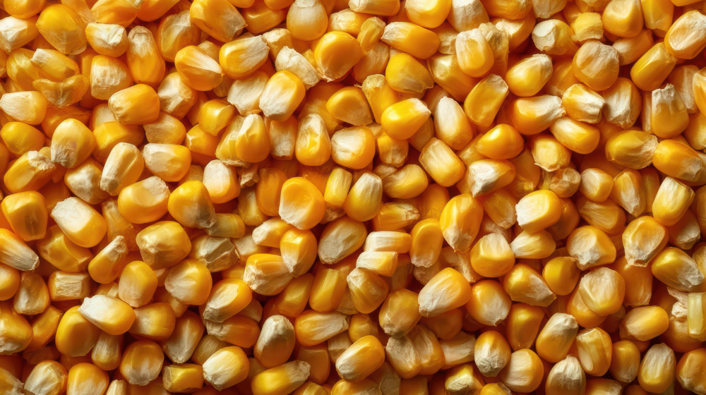 Milho em alta nos EUA e Brasil com calor no Corn Belt e demanda por etanol impulsionando preços